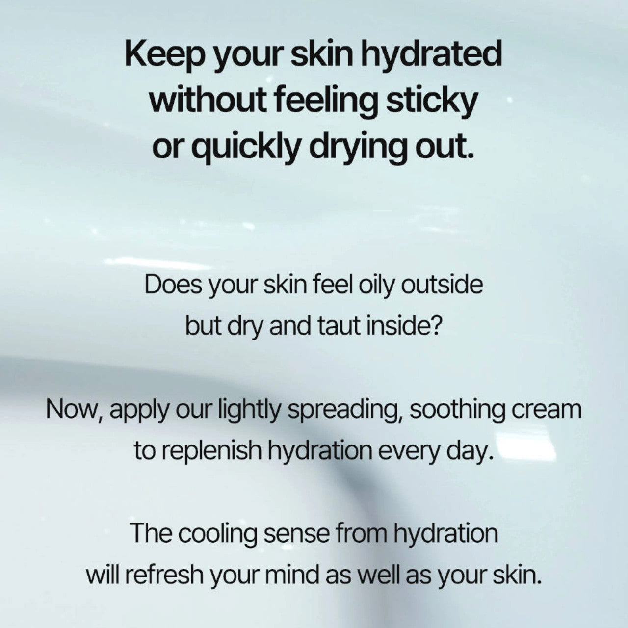 TORRIDEN DIVE-IN Hyaluronic Acid Soothing Cream (3.38 oz)