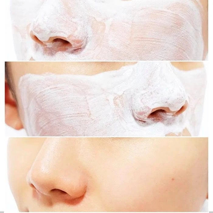 [SKINFOOD] Egg White Pore Mask (4.2 oz)