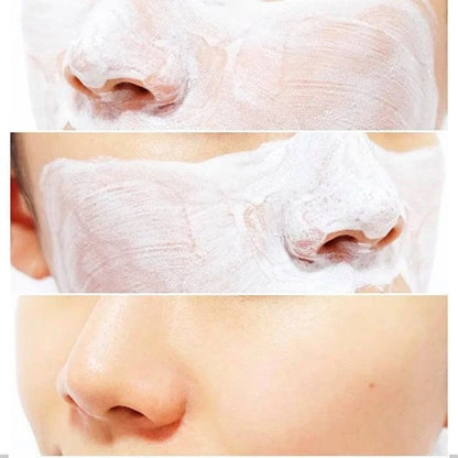 [SKINFOOD] Egg White Pore Mask (4.2 oz)
