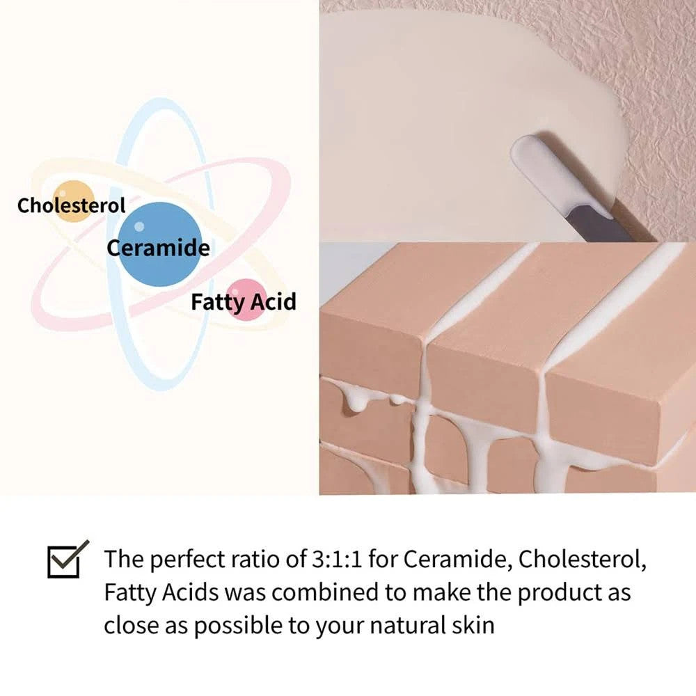 NUMBUZIN No.2 Protein 43% Creamy Serum (1.69 oz)