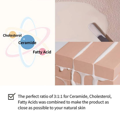 NUMBUZIN No.2 Protein 43% Creamy Serum (1.69 oz)