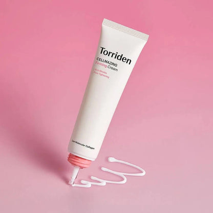 TORRIDEN Cellmazing Firming Eye Cream (1.01 oz)