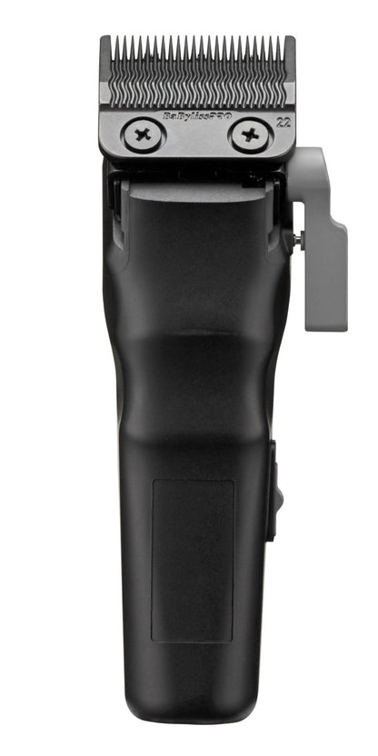 BaBylissPRO Compact LO-PRO Clipper (FX82)