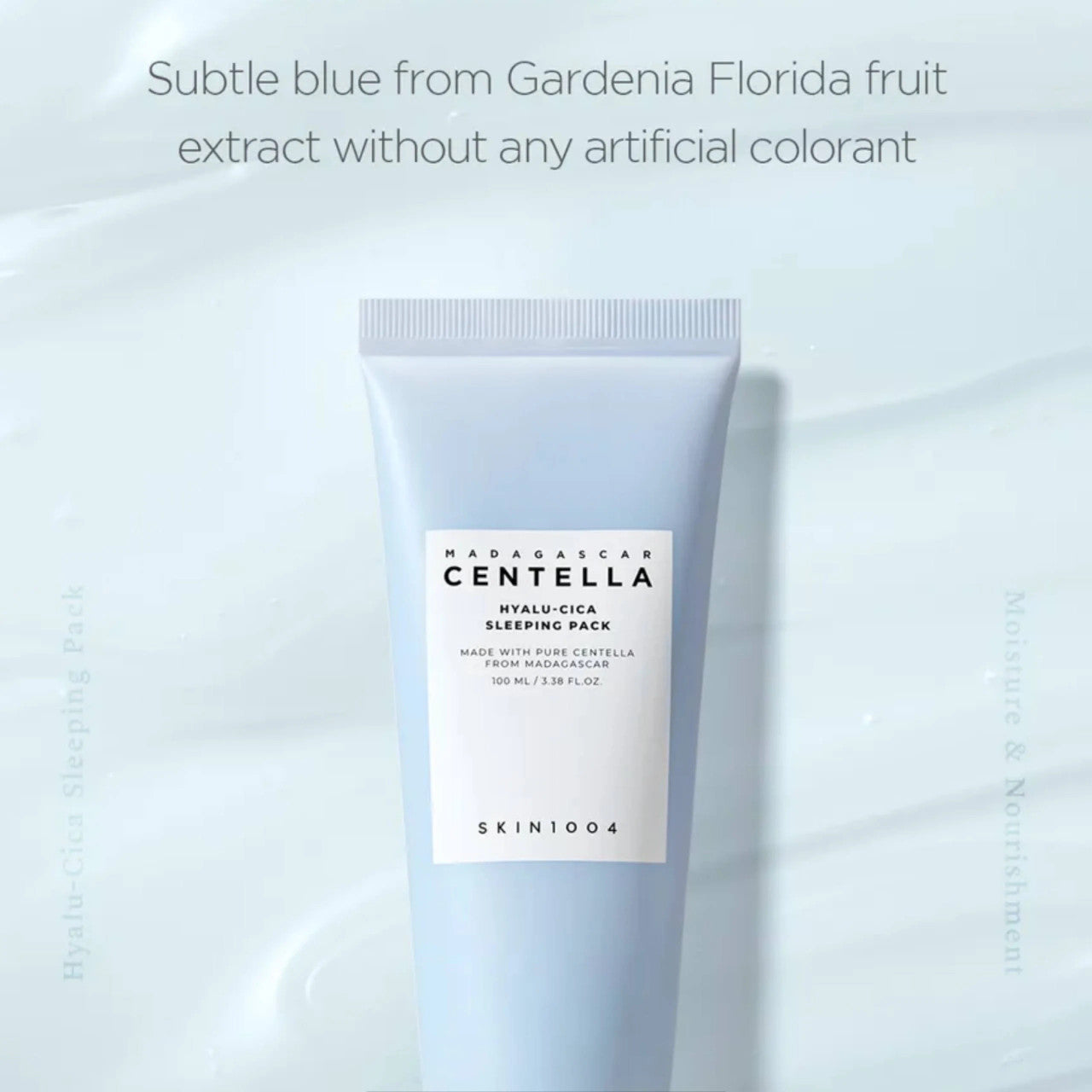 [SKIN1004] Madagascar Centella Hyalu-Cica Sleeping Pack (3.38 oz)
