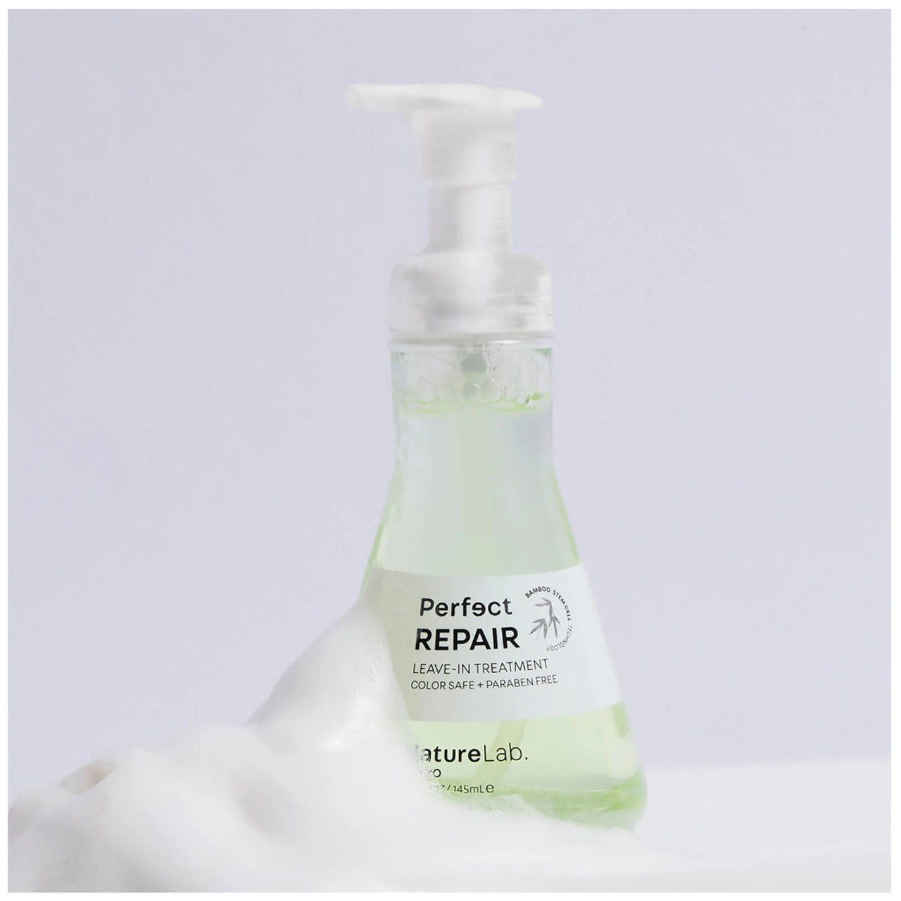 NatureLab Tokyo Perfect Repair Leave In Treatment (4.9 oz)