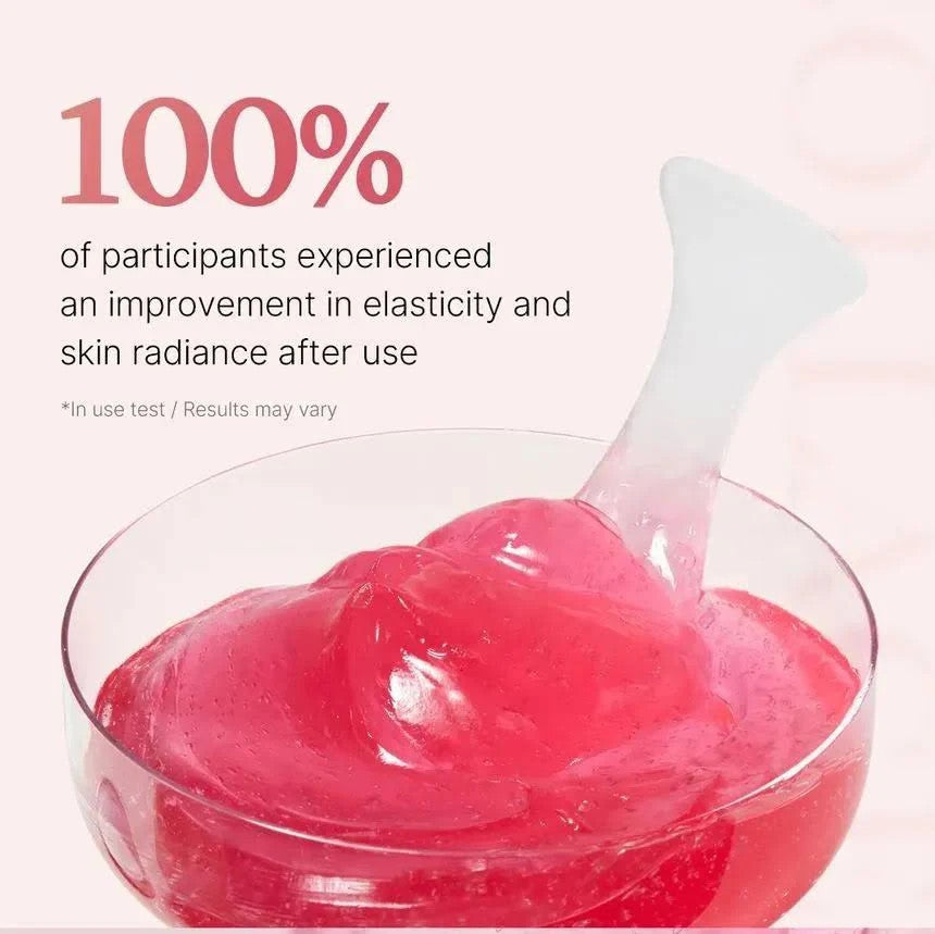 MEDICUBE Collagen Jelly Cream (3.7 oz)