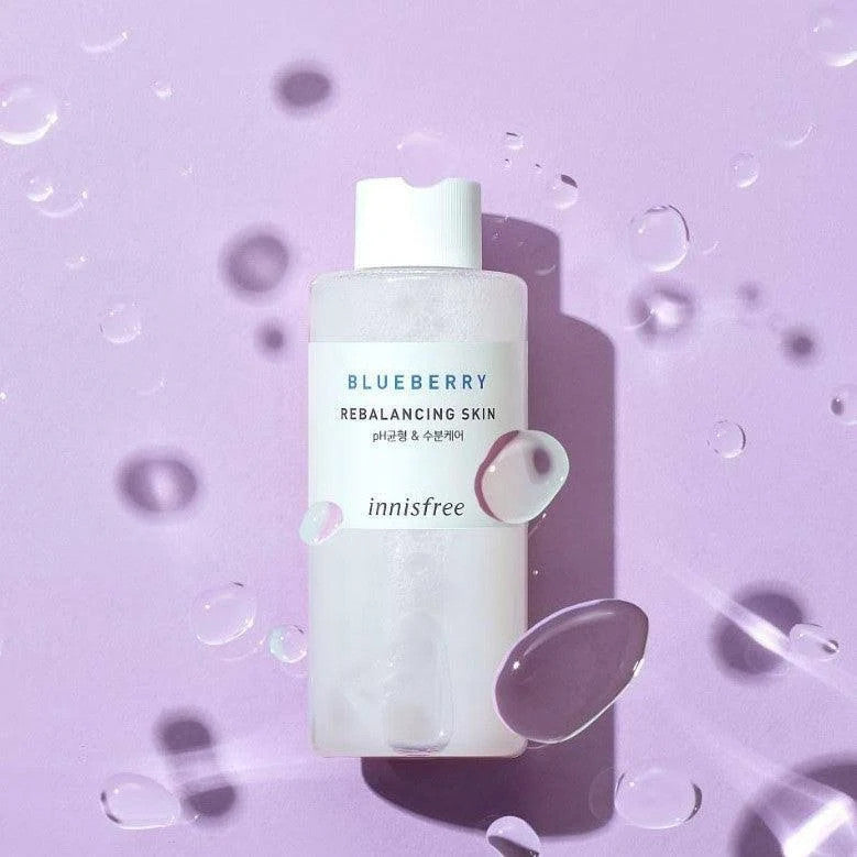 INNISFREE Blueberry Rebalancing Skin (5.07 oz)