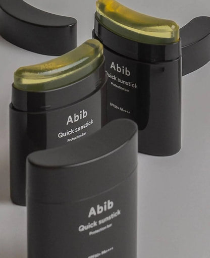 [Abib] Quick Sunstick Protection Bar SPF50+ PA++++