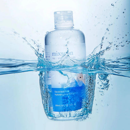 [MIXSOON] Glacier Water Hyaluronic Acid Serum (10.15 oz)