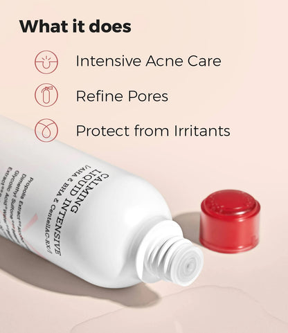 COSRX AC Collection Calming Liquid Intensive (4.22 oz)