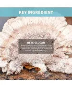 IUNIK Beta Glucan Daily Moisture Cream (2.02 oz)