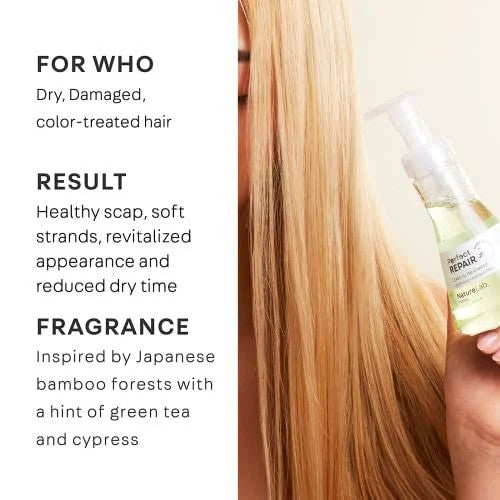 NatureLab Tokyo Perfect Repair Leave In Treatment (4.9 oz)