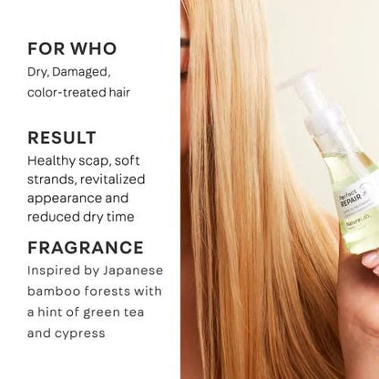 NatureLab Tokyo Perfect Repair Leave In Treatment (4.9 oz)