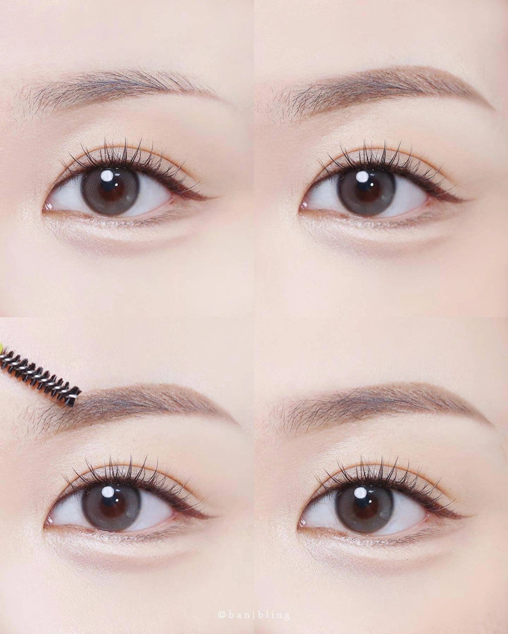 UNLEASHIA Shaper Defining Eyebrow Pencil
