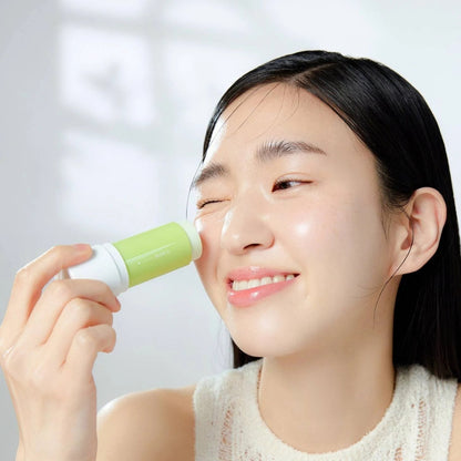 [GOODAL] Hottuynia Cordata Calming Cooling Sun Stick SPF 50+ PA++++ (19g)