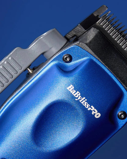 BaBylissPRO Compact LO-PRO Clipper (FX82)