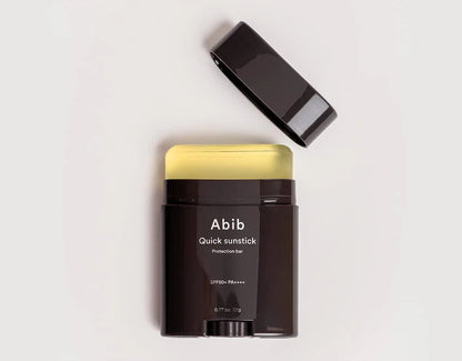 [Abib] Quick Sunstick Protection Bar SPF50+ PA++++
