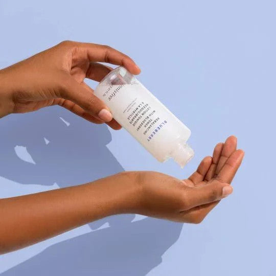 INNISFREE Blueberry Rebalancing Skin (5.07 oz)