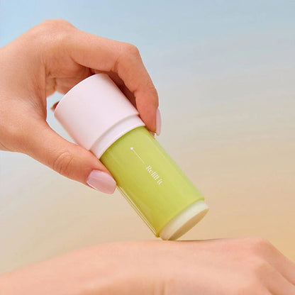 [GOODAL] Hottuynia Cordata Calming Cooling Sun Stick SPF 50+ PA++++ (19g)