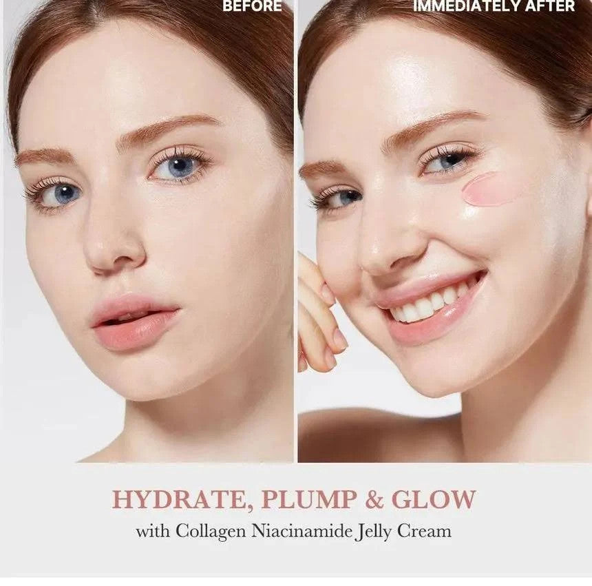 MEDICUBE Collagen Jelly Cream (3.7 oz)