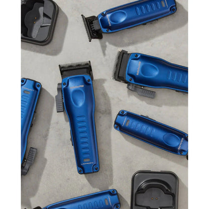 BaBylissPRO Compact LO-PRO Clipper (FX82)