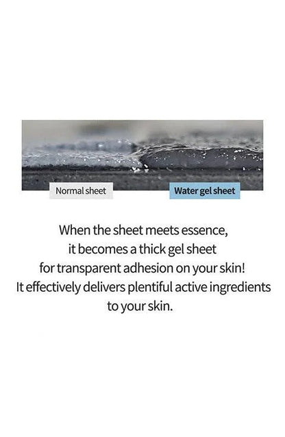 Anua Birch Moisture Mask (1 sheet)