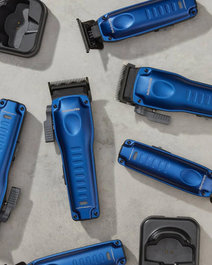 BaBylissPRO Compact LO-PRO Trimmer (FX72)