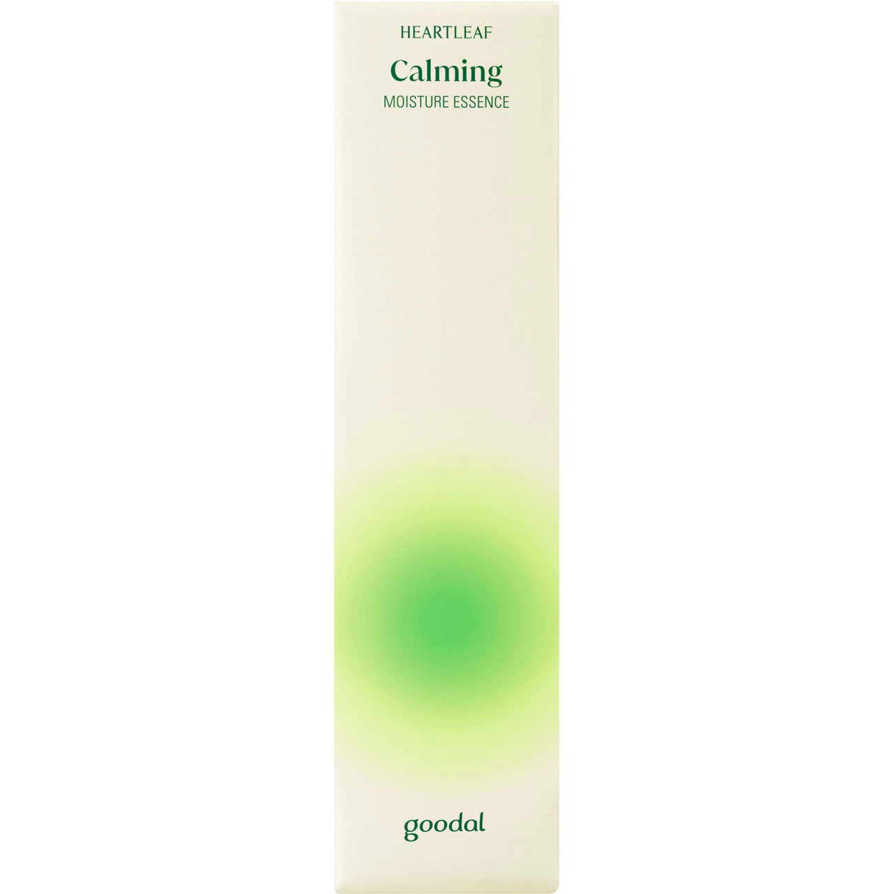 [GOODAL] Houttuynia Cordata Calming Essence (5.07oz)