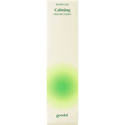 [GOODAL] Houttuynia Cordata Calming Essence (5.07oz)