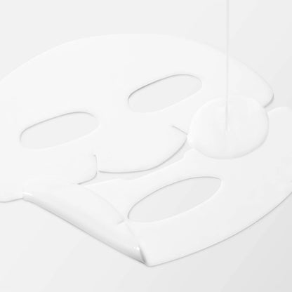 SUNGBOON Deep Collagen Power Boosting Mask (1Sheet)
