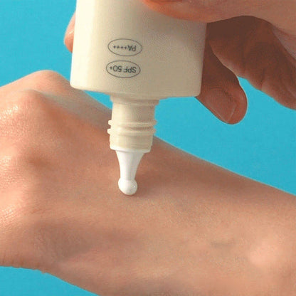 [GOODAL] Vegan Rice Milk Moisturizing Sun Cream SPF50+ PA++++ (1.69 oz)