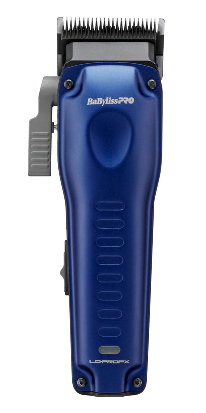 BaBylissPRO Compact LO-PRO Clipper (FX82)