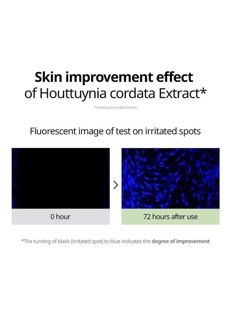 [GOODAL] Houttuynia Cordata Calming Moisture Serum (1.69oz)