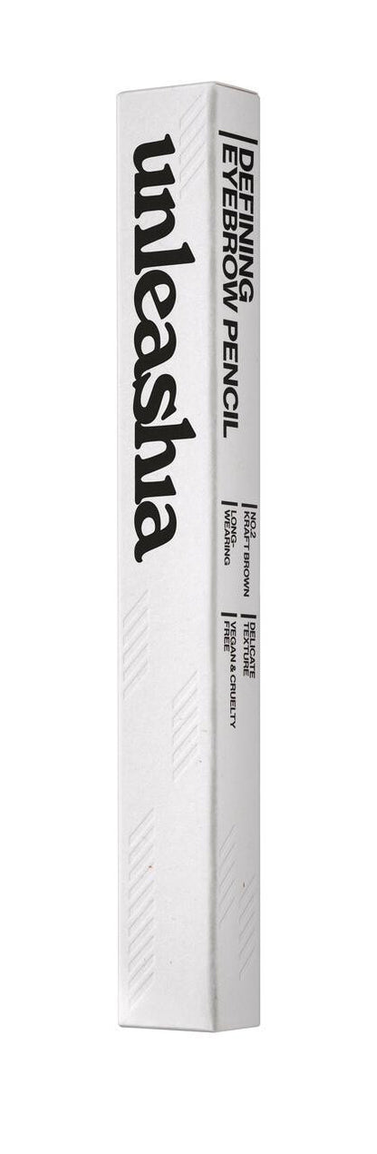 UNLEASHIA Shaper Defining Eyebrow Pencil