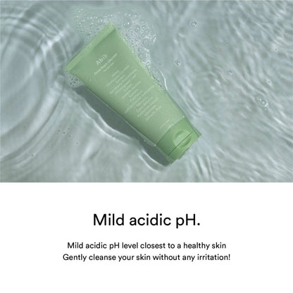 [Abib] Acne Foam Cleanser Heartleaf Foam (5.07 oz)
