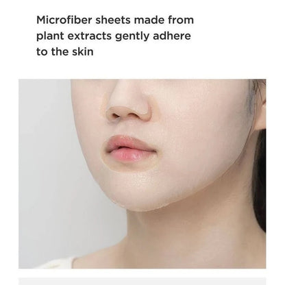 Anua Heartleaf 77% Soothing Sheet Mask (1 sheet)