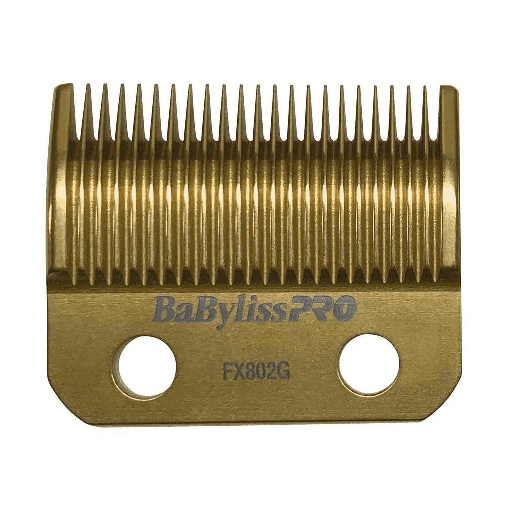 BaBylissPRO FX802G Replacement Clipper Blade