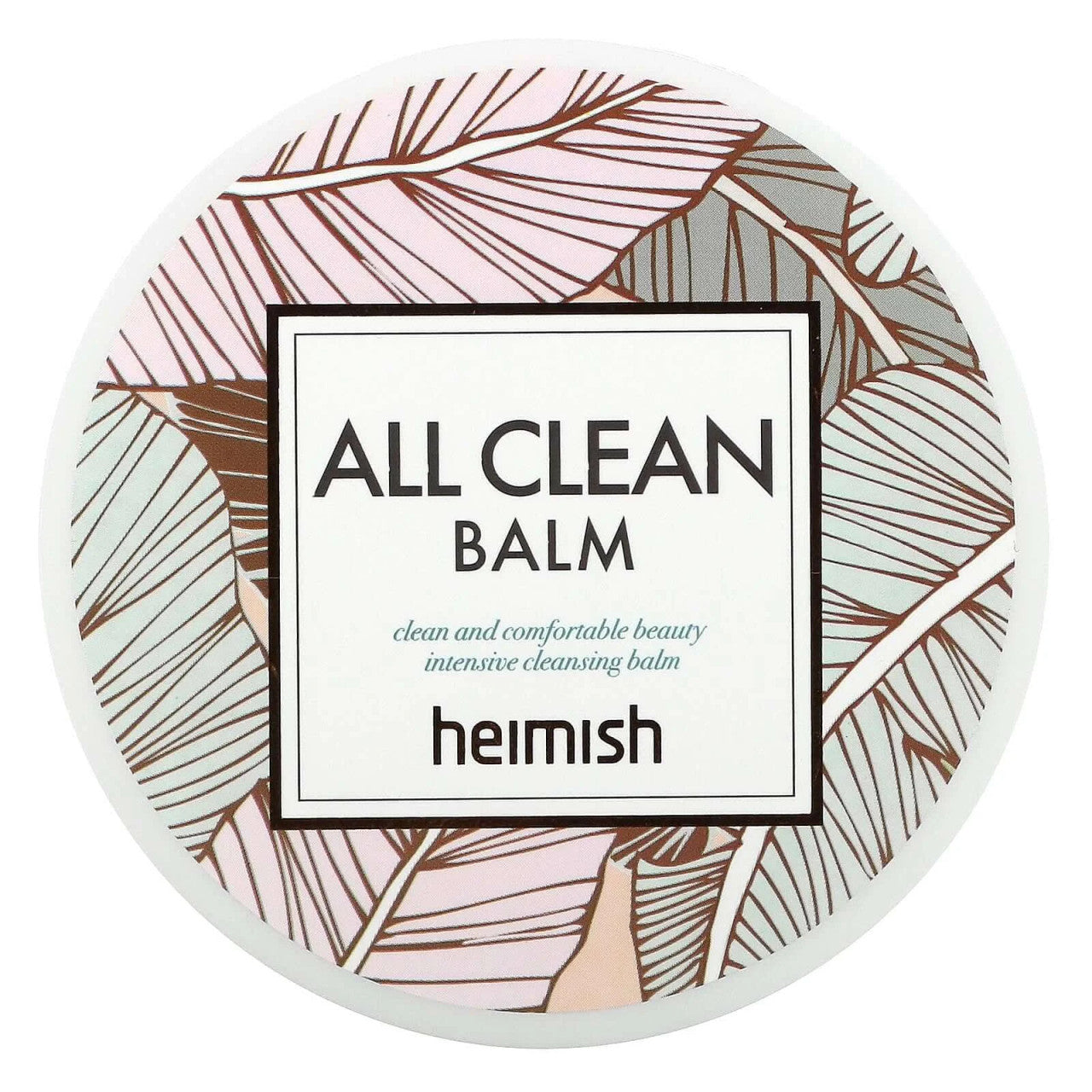 [heimish] All Clean Balm (4.06 oz)
