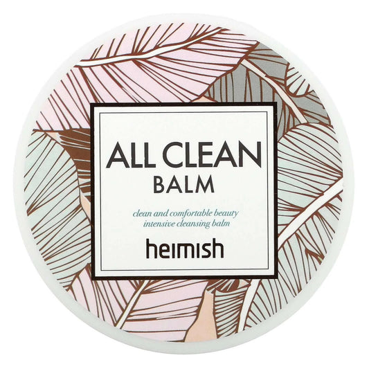 [heimish] All Clean Balm (4.06 oz)