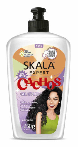 SKALA Expert Mais Cachos Hair Liquid Gel (8.81oz)