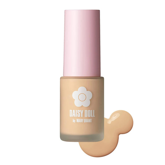 Daisy Doll Liquid Serum Foundation (3 Shades)