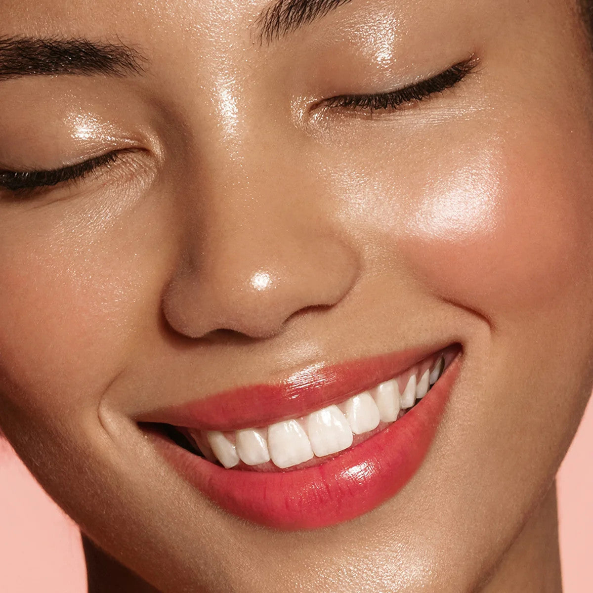 NICKA K Cream Glow Blush