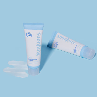 [Etude House] Soon Jung 10-Panthensoside Cica Balm (1.69 oz)