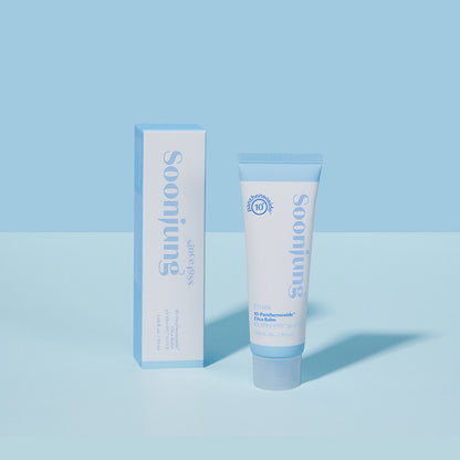 [Etude House] Soon Jung 10-Panthensoside Cica Balm (1.69 oz)