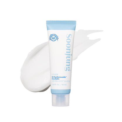 [Etude House] Soon Jung 10-Panthensoside Cica Balm (1.69 oz)