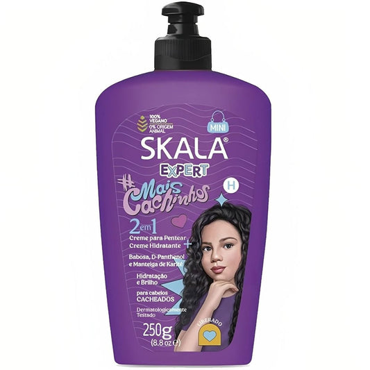 SKALA Leave in Hair Conditioner (8.8oz)
