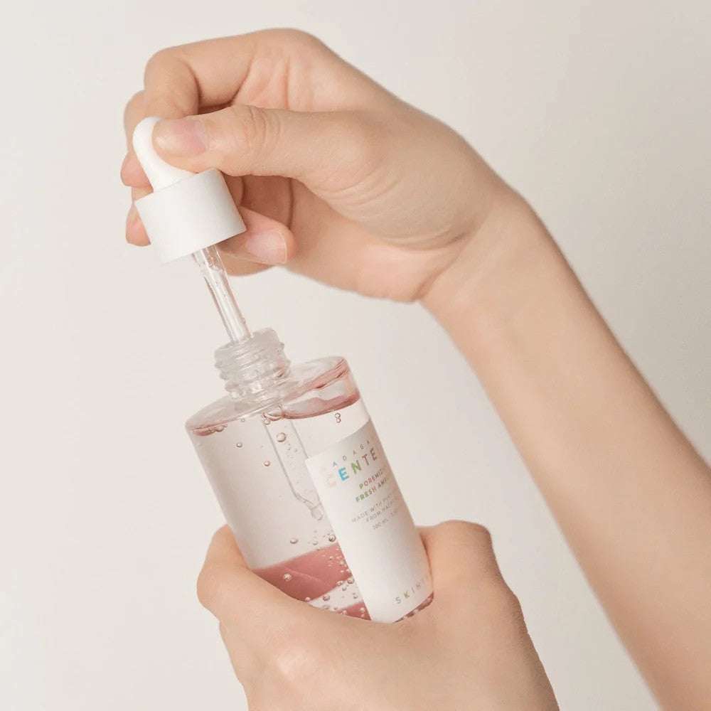 [SKIN1004] Madagascar Centella Poremizing Fresh Ampoule