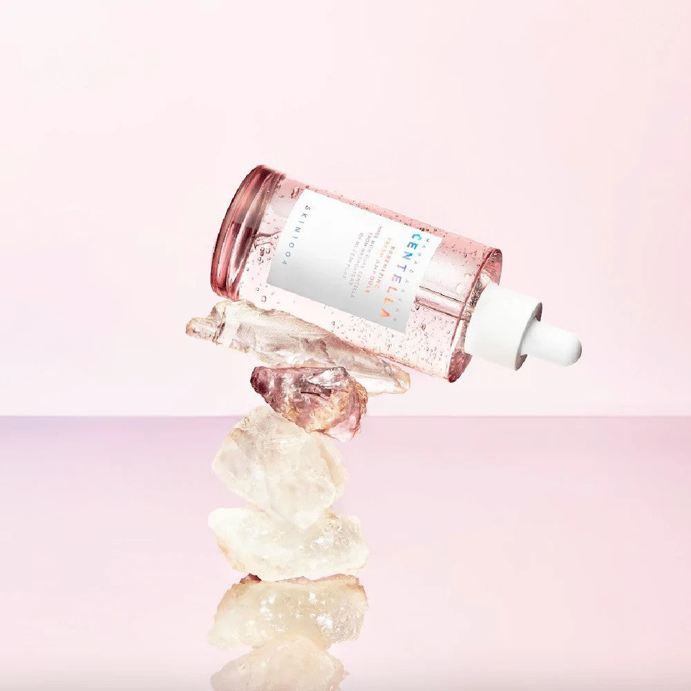 [SKIN1004] Madagascar Centella Poremizing Fresh Ampoule