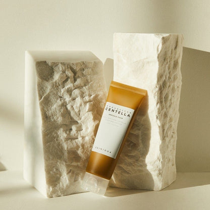[SKIN1004] Madagascar Centella Ampoule Foam Cleanser