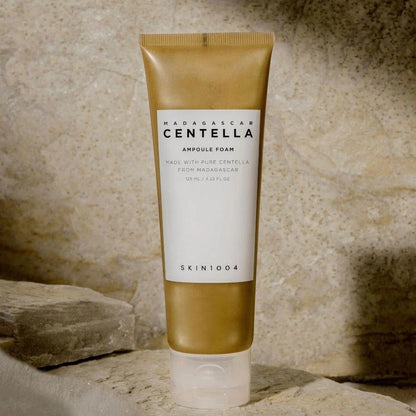 [SKIN1004] Madagascar Centella Ampoule Foam Cleanser